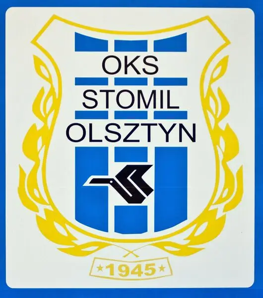 Harmonogram domowych meczów Stomilu w rundzie jesiennej