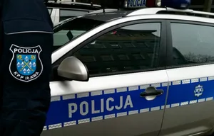 15-letni kierowca motoroweru bez wymaganych uprawnień