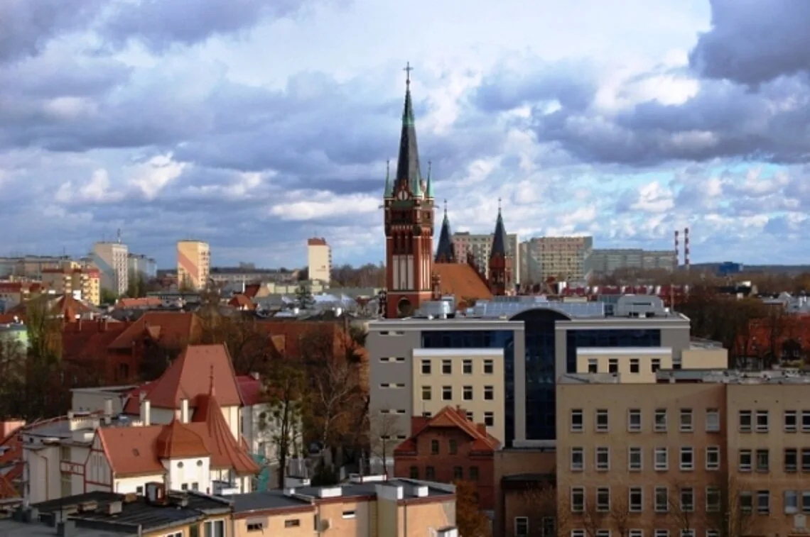 Zakończenie kadencji ławników w Olsztynie