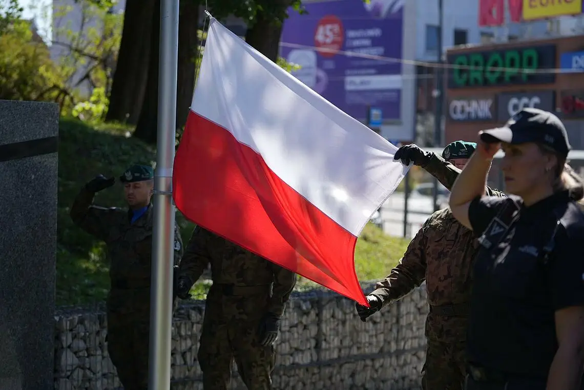 Syreny alarmowe zająkną 1 września