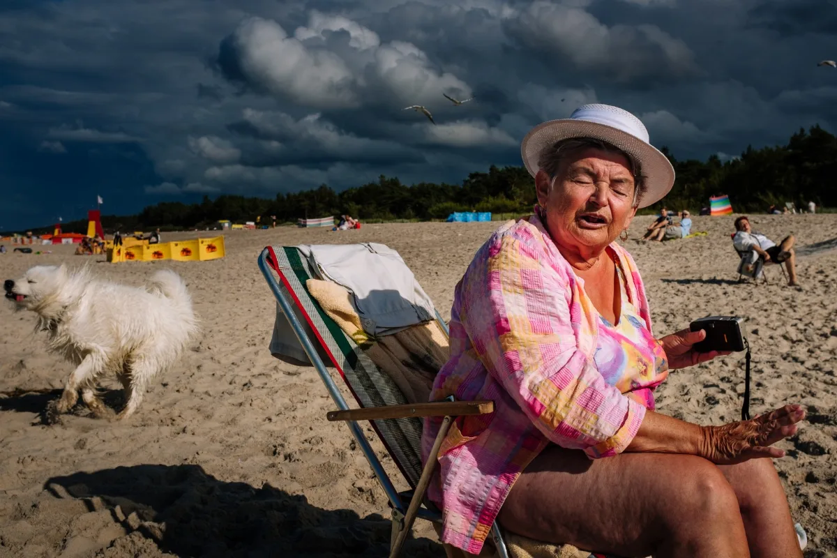 Znamy laureatów XVIII Otwartych Mistrzostw Fotograficznych 2022