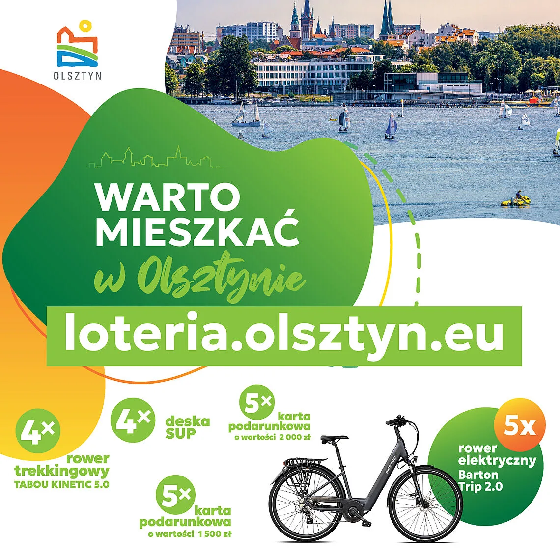 Finał miejskiej loterii już wkrótce