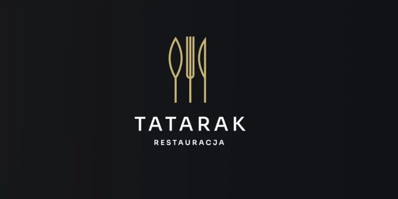 Nowy sponsor Stomilu Olsztyn - restauracja Tatarak