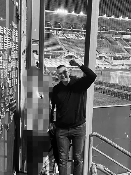 Zmarł Kuba z grupy Ultras Stomilu Olsztyn